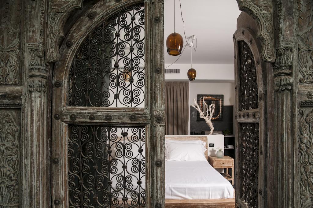 Seven Maze Charming House Bed & Breakfast Bari Room photo