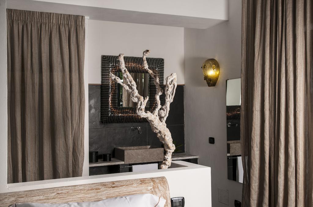 Seven Maze Charming House Bed & Breakfast Bari Room photo