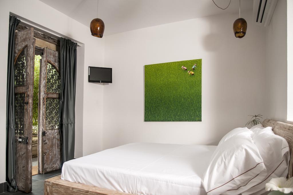 Seven Maze Charming House Bed & Breakfast Bari Room photo