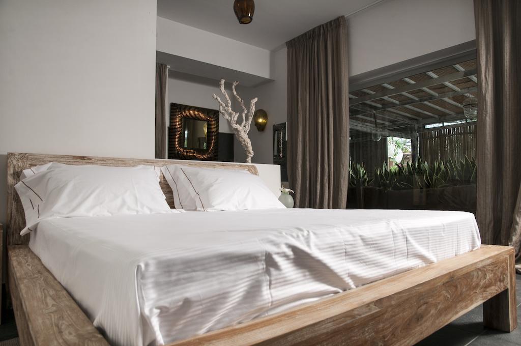 Seven Maze Charming House Bed & Breakfast Bari Room photo