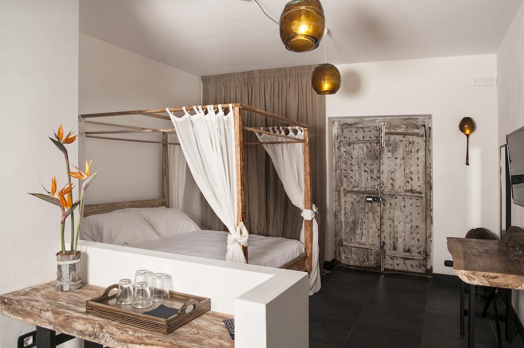 Seven Maze Charming House Bed & Breakfast Bari Room photo