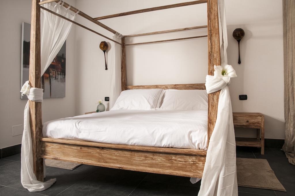 Seven Maze Charming House Bed & Breakfast Bari Room photo