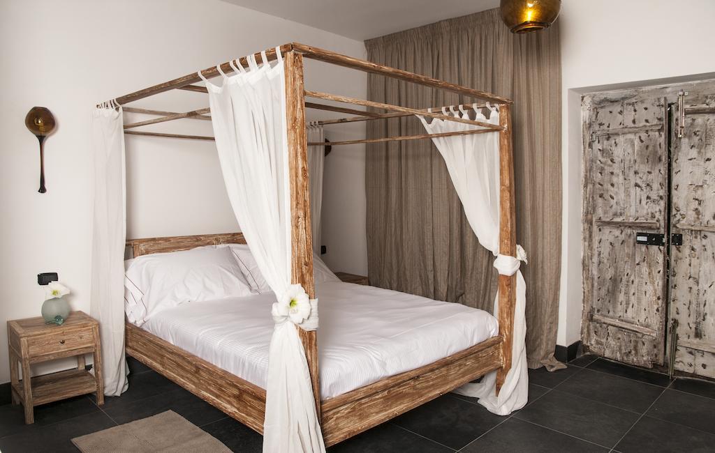 Seven Maze Charming House Bed & Breakfast Bari Room photo