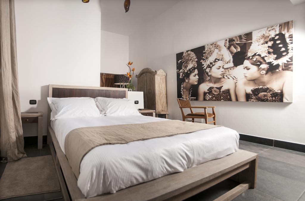 Seven Maze Charming House Bed & Breakfast Bari Room photo