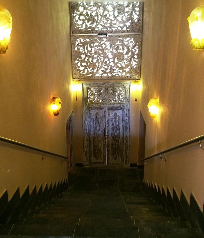 Seven Maze Charming House Bed & Breakfast Bari Exterior photo